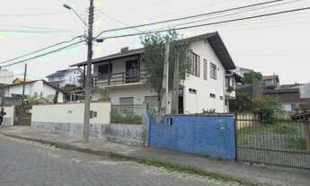 Imagem 4: Casa em Rua Icaraí - Floresta - Joinville/SC