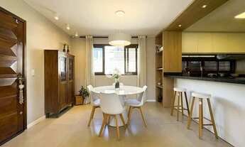 Imagem 5: Casa à venda, 4 quartos, 1 suíte, 4 vagas, Menino Jesus - Santa Maria/RS