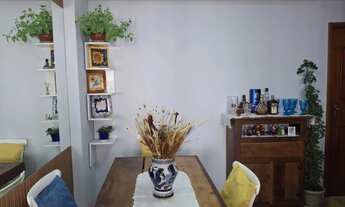 Imagem 5: EXCELENTE APTO 2QTOS-SUÍTE-81M2-DEP-1VAGA - Barra da Tijuca - Rio de Janeiro - RJ