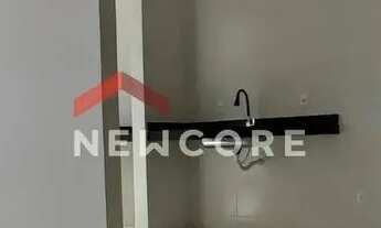 Imagem: Apartamento em Rua Quixadá - Nova Floresta