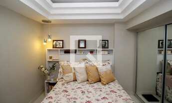 Imagem 6: Apartamento à Venda - Santo Antônio, 1 Quarto, 50 m2