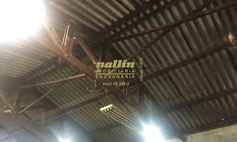 Imagem 4: Barração Jardim de Lucca Itatiba - SP