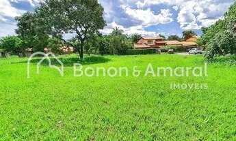 Imagem 3: Terreno em condomínio com 995m²