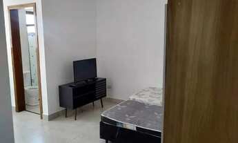 Imagem 3: Kitnet para locação mobiliado - Bairro Portal Ville Jardins