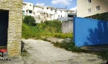 Imagem 4: Terreno com 244m², Campestre- Santo André- SP