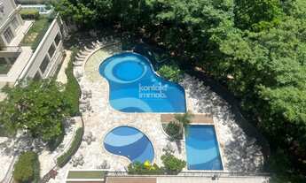 Imagem 7: Apartamento com 4 quartos para Locação, Jardim Portal da Colina - Sorocaba