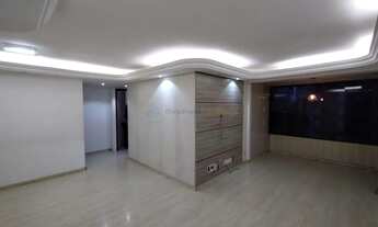 Imagem 1: APARTAMENTO DE 3 QUARTOS, EM ANDAR ALTO, À VENDA EM CASA AMARELA