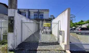 Imagem: Geminado com 2 quartos, 1 vaga de garagem