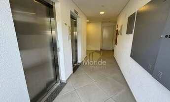 Imagem 3: Apartamento com 2 dormitórios, 47 m² - venda por R$ 268.900,00 ou aluguel por R$ 2.230,00