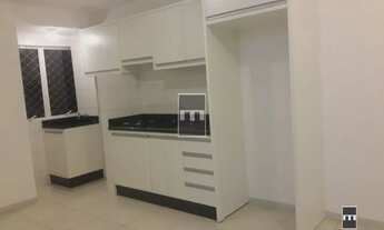 Imagem 5: Apartamento de 2 dormitórios sendo 1 suíte para locação no bairro Costa e Silva