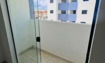 Imagem 2: REPASSE Ap no Novo Milênio(lazer completo