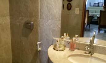 Imagem 4: CASA CONDOMÍNIO FECHADO GRANVILLE Casa em Condomínio com 4 Quarto(s) e 6 banheiro(s) à Ven