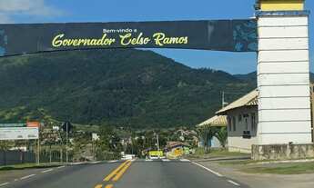 Imagem 6: Casa nova grande Florianópolis