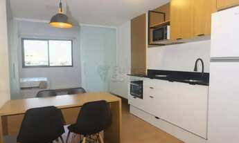 Imagem 6: Loft pronta para morar na Santa Cruz!