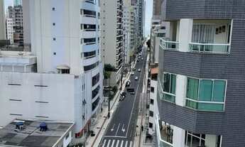 Imagem 5: Apartamento studio flat apto-Kitnet jk mobiliado locação ANUAL Centro Balneário Camboriú