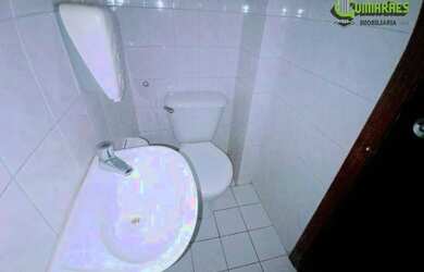 Imagem 14: Sala, 30 m² - venda por R$ 270.000 ou aluguel por R$ 1.300/mês - Caminho das Árvores - Sal