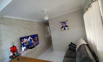 Imagem 7: Casa a venda no Bairro Parque Terras de Santa Maria em Hortolândia SP