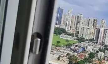 Imagem 5: Ótimo apartamento edifício metropolitan torre Sidney para locação no setor Jardim Goiás, e