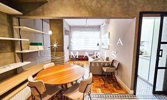 Imagem 6: Ipanema, Apartamento à venda totalmente reformado com projeto assinado pelo Studio Roca Ar