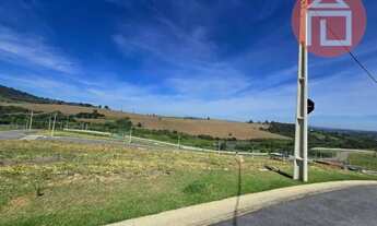 Imagem 3: Terreno à venda, 503 m² por R$ 350.000,00 - Condomínio Residencial Teriva Innovare - Braga