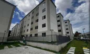 Imagem 2: APARTAMENTO NO SEGUNDO ANDAR DE REPASSE NO MONDUBIM