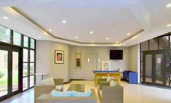 Imagem 11: Flat Morumbi 34m² 1 dormitório 1 vaga disponível para locação com entrada imediata