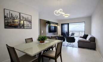 Imagem 2: Infinity Residence