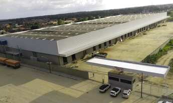 Imagem 7: GALPÕES LOGÍSTICOS A PARTIR DE 1000 METROS EM RIO LARGO/AL