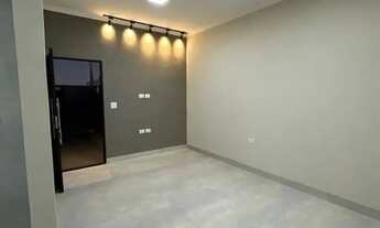 Imagem 6: Casa 84 M² 3 Quartos Bela Vista da Lagoa Três Lagoas / MS