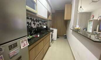 Imagem 6: Ótimo Apartamento 2 quartos, sendo 1 suíte no Terra Mundi - Jardim América