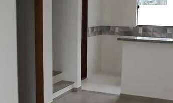 Imagem 4: Casa em Rua Nove - Jardim Atlântico Oeste (Itaipuaçu) - Maricá/RJ