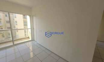 Imagem 2: Apartamento com 2 dormitórios para alugar, 53 m² por R$ 1.645,86/mês - Passaré - Fortaleza