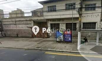 Imagem: Terreno de 2.550m² para locação na Vila