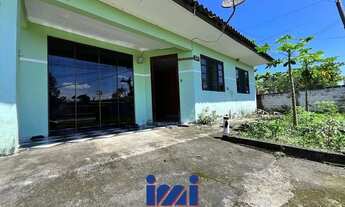 Imagem: Casa a venda na praia Albatroz Matinhos