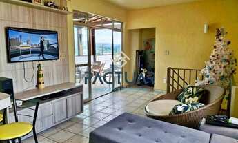 Imagem: Cobertura 3 quartos no Jardim América