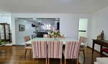 Imagem 7: Apartamento a venda no Setor Oeste Edifício Viena 3 quartos na rua 9