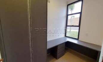 Imagem 3: Casa alto padrão em condomínio fechado com 207.96m², Bonfim Paulista, Zona Sul de Ribeirão