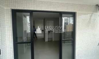 Imagem 6: VOGUE BATISTA CAMPOS APTO DE 45 METROS, 1 QUARTO É 1 BANHEIRO