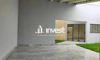 Imagem 2: Casa a venda no em um dos bairros que mais cresce na cidade