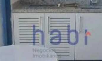 Imagem: Apartamento com 1 dormitório para alugar