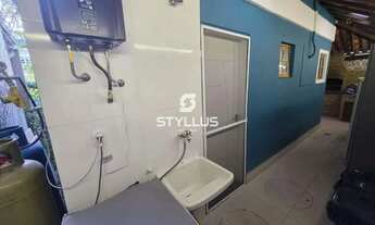 Imagem 7: Vargem Pequena Casa em condomínio com 3 dormitórios