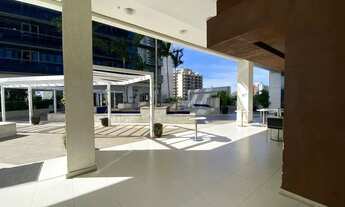 Imagem 6: Excelente Sala Comercial no Condomínio Absolutto Recreio dos Bandeirantes