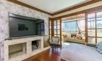 Imagem: Apartamento com 150 m², 3 quartos, 2 vagas