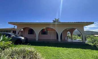 Imagem 3: Sitio, bairro Três Riachos, Biguaçu