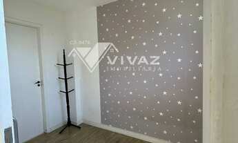 Imagem 5: Excelente Apartamento com 03 Quartos 02 Varandas e Garagem - Aceita Financiamento