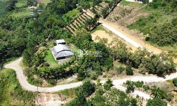 Imagem 6: Chácara à venda com 10.000 m² em São Martinho, Alfredo Chaves-ES, casa com suíte, área gou