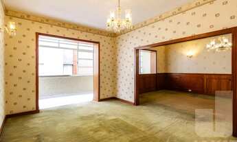 Imagem 6: APARTAMENTO 3 DORMITORIOS 2 BANHEIROS SALA 3 AMBIENTES 1 VAGA