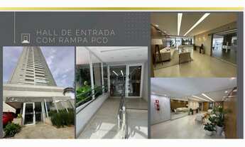 Imagem 6: Apartamento Arte Life 80m²