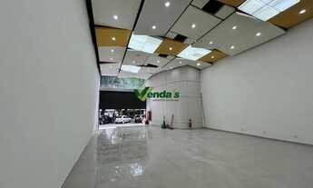 Imagem: EXCELENTE IMÓVEL COMERCIAL NA PRAÇA CENTRAL