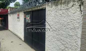 Imagem 6: Esplanada - Casa